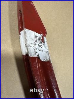 Baler Twine Needle Fits New Holland 316 272 278 311 320 326 310 269 277 275 315 Baler Twine Needle Fits New Holland 316 272 278 311 320 326 310 269 277 275 315