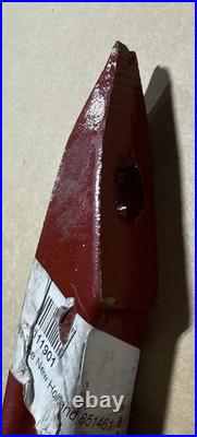 Baler Twine Needle Fits New Holland 316 272 278 311 320 326 310 269 277 275 315 Baler Twine Needle Fits New Holland 316 272 278 311 320 326 310 269 277 275 315