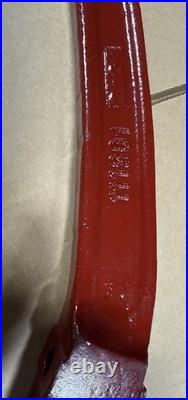 Baler Twine Needle Fits New Holland 316 272 278 311 320 326 310 269 277 275 315 Baler Twine Needle Fits New Holland 316 272 278 311 320 326 310 269 277 275 315