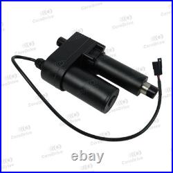 Baler Twine/Net Wrap Actuator 80768929 768929 for New Holland 848 853 855 340W