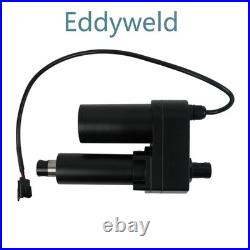 Baler Twine/Net Wrap Actuator 80768929 768929 for New Holland 848 853 855 340W