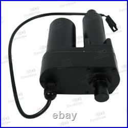 Baler Twine/Net Wrap Actuator 80768929 768929 for New Holland 848 853 855 340W