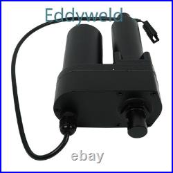 Baler Twine/Net Wrap Actuator 80768929 768929 for New Holland 848 853 855 340W Baler Twine/Net Wrap Actuator 80768929 768929 for New Holland 848 853 855 340W