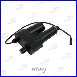 Baler Twine/Net Wrap Actuator 80768929 768929 for New Holland 848 853 855 340W