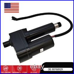Baler Twine Net Wrap Actuator for New Holland 848 853 855 340W 80768929 768929
