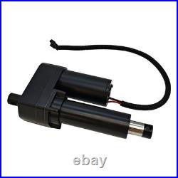 Baler Twine Net Wrap Actuator for New Holland 848 853 855 340W 80768929 768929