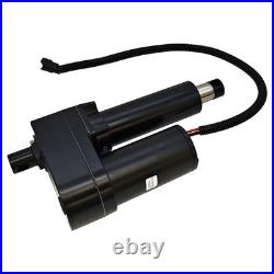Baler Twine Net Wrap Actuator for New Holland 848 853 855 340W 80768929 768929