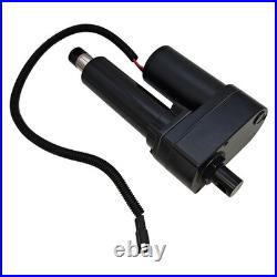 Baler Twine Net Wrap Actuator for New Holland 848 853 855 340W 80768929 768929