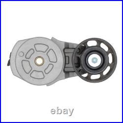 Belt Tensioner Assembly Fits New Holland Replaces 87801838