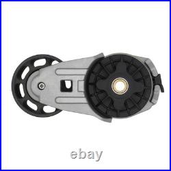 Belt Tensioner Assembly Fits New Holland Replaces 87801838