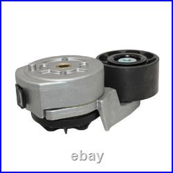 Belt Tensioner Assembly Fits New Holland Replaces 87801838