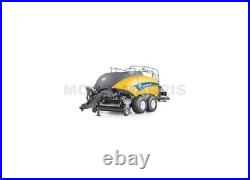 Britains 43266 New Holland Square Baler 132