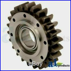 CASE /NEW HOLLAND HAY BALER 24 TOOTH GEAR Replaces 9824224, 8984224, 87052121