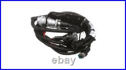 CNH 47938513 or 51422017 Round Hay Baler Cab Main Wiring Harness ('12 to'26)