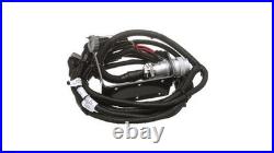 CNH 47938513 or 51422017 Round Hay Baler Cab Main Wiring Harness ('12 to'26)