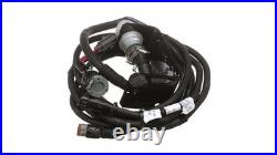 CNH 47938513 or 51422017 Round Hay Baler Cab Main Wiring Harness ('12 to'26)