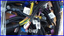 CNH 51459577 Wire Harness Wiring Round Baler 84279852 47655925 47938507 51455395