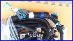 CNH 51459577 Wire Harness Wiring Round Baler 84279852 47655925 47938507 51455395