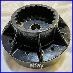 CNH 86977227 Clutch Housing For Select Balers Case New Holland