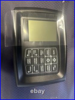 CNH Baler Monitor 47439776