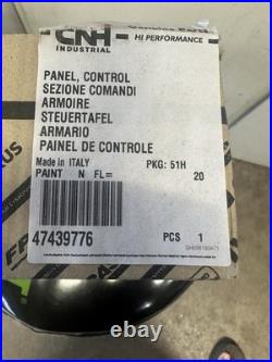 CNH Baler Monitor 47439776