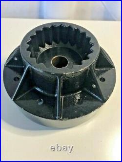 CNH Clutch Housing For Select Balers Case New Holland 86977227