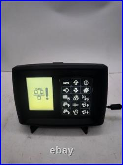 CNH Control Module 84185964 New Holland Roll Belt 180 ECU Round Baler