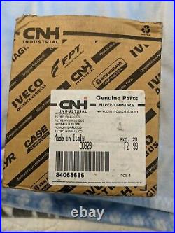 CNH Hydraulic Filter 84068686 big baler