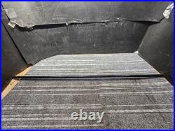 CNH Industrial 87023402 Shaft Fits New Holland Round Balers 630, 634, 638, 640