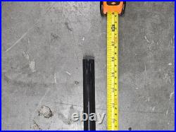 CNH Industrial 87023402 Shaft Fits New Holland Round Balers 630, 634, 638, 640