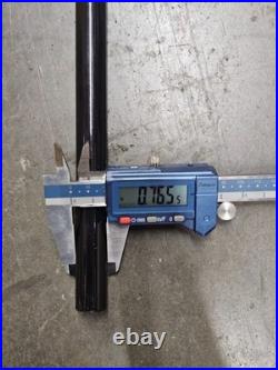 CNH Industrial 87023402 Shaft Fits New Holland Round Balers 630, 634, 638, 640
