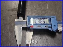 CNH Industrial 87023402 Shaft Fits New Holland Round Balers 630, 634, 638, 640
