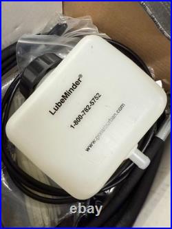 CNH Lube Minder 73341081 for RB & RBX and BR & BR-A Balers (Surplus)