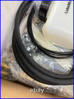 CNH Lube Minder 73341081 for RB & RBX and BR & BR-A Balers (Surplus)