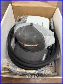 CNH Lube Minder 73341081 for RB & RBX and BR & BR-A Balers (Surplus)