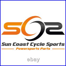 CNH New Holland Bearing Assembly Round Bore 640-688 Baler 9848489