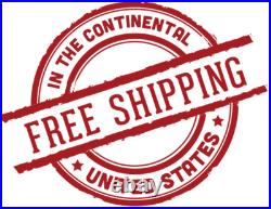 CNH New Holland Bearing Assembly Round Bore 640-688 Baler 9848489