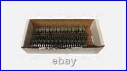 CNH New Holland Round Baler Fastener Hex Head Cap Screw 47894826 RB455 RB465