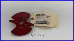 CNH Part 201679C1 NOS Disc For International Harvester (IH) RECTANGULAR Balers
