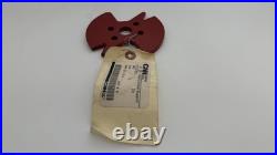 CNH Part 201679C1 NOS Disc For International Harvester (IH) RECTANGULAR Balers