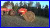 Case-Ih-7120-Tractor-And-New-Holland-Br780-Baler-Rolling-Up-Bales-01-pbj