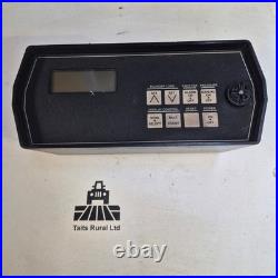 Case/New Holland/Hesston Baler Monitor ZBAC-9375