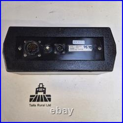 Case/New Holland/Hesston Baler Monitor ZBAC-9375