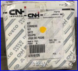 Case New Holland Spider 47816126 Case New Holland Spider 47816126