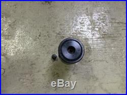 Case/new Holland Round And Square Baler Cam Follower Bearing 132548, V12682