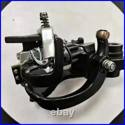Casting Knotter Assembly with Cam for New Holland NH5060 NH5070 Baling Press