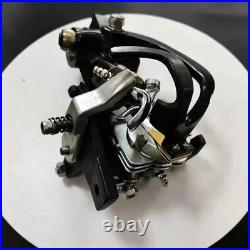Casting Knotter Assembly with Cam for New Holland NH5060 NH5070 Baling Press