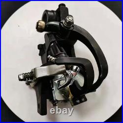 Casting Knotter Assembly with Cam for New Holland NH5060 NH5070 Baling Press