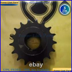 Chain Sprocket Set Various Sizes for Case New Holland 5070 Baler