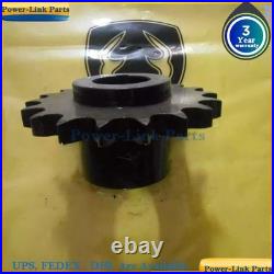 Chain Sprocket Set Various Sizes for Case New Holland 5070 Baler